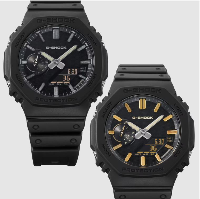 vo.10 カシオ 【NEW】GA-2100LXB-1AJFモデル入荷 | 藤崎本館6階 宝飾